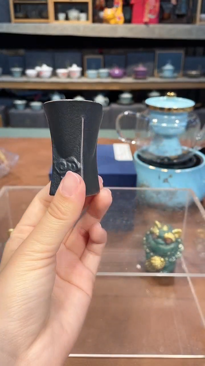 【闪购商品】不带茶盘不带礼盒@@e1918