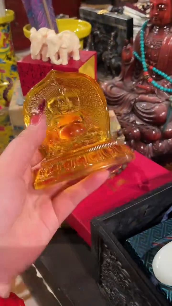 一一一一一一流利黄佛