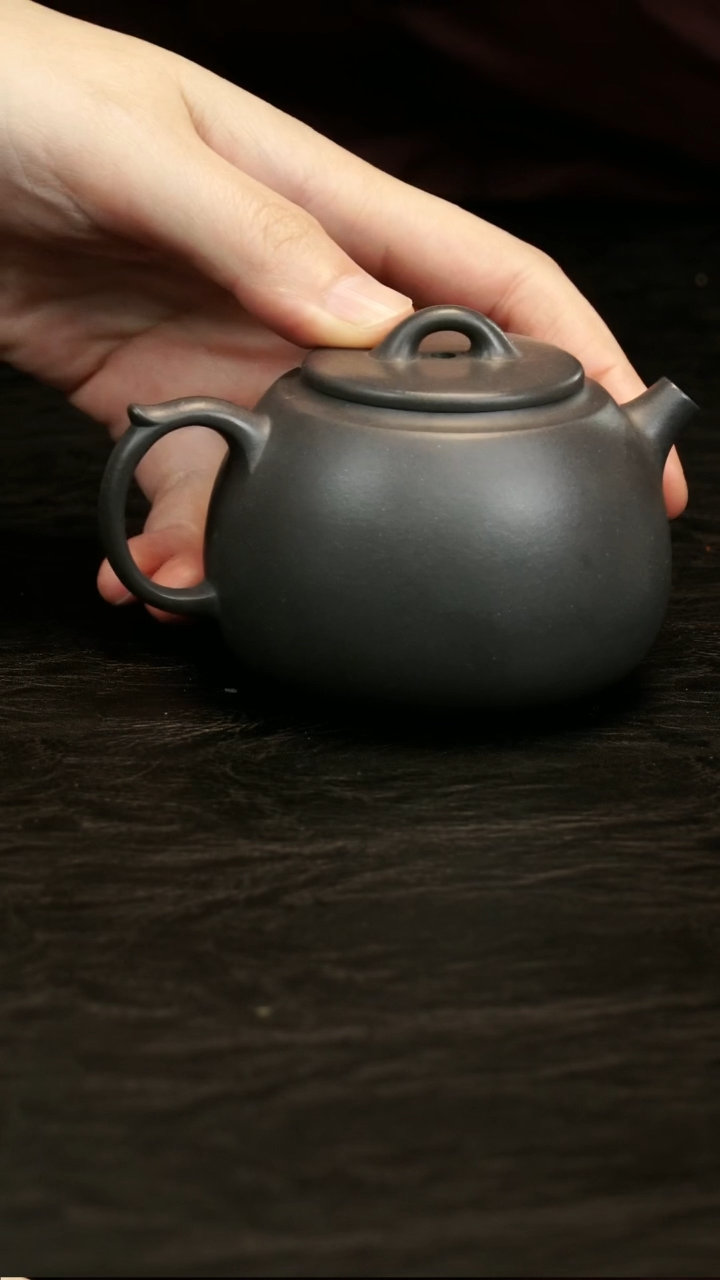 【闪购商品】紫砂茶壶爱马仕灰小汉瓦