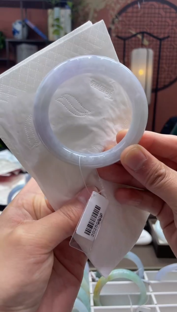 未镶嵌手镯翡翠00001479