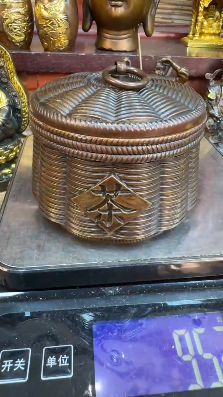 铜韵铜器铜韵铜器