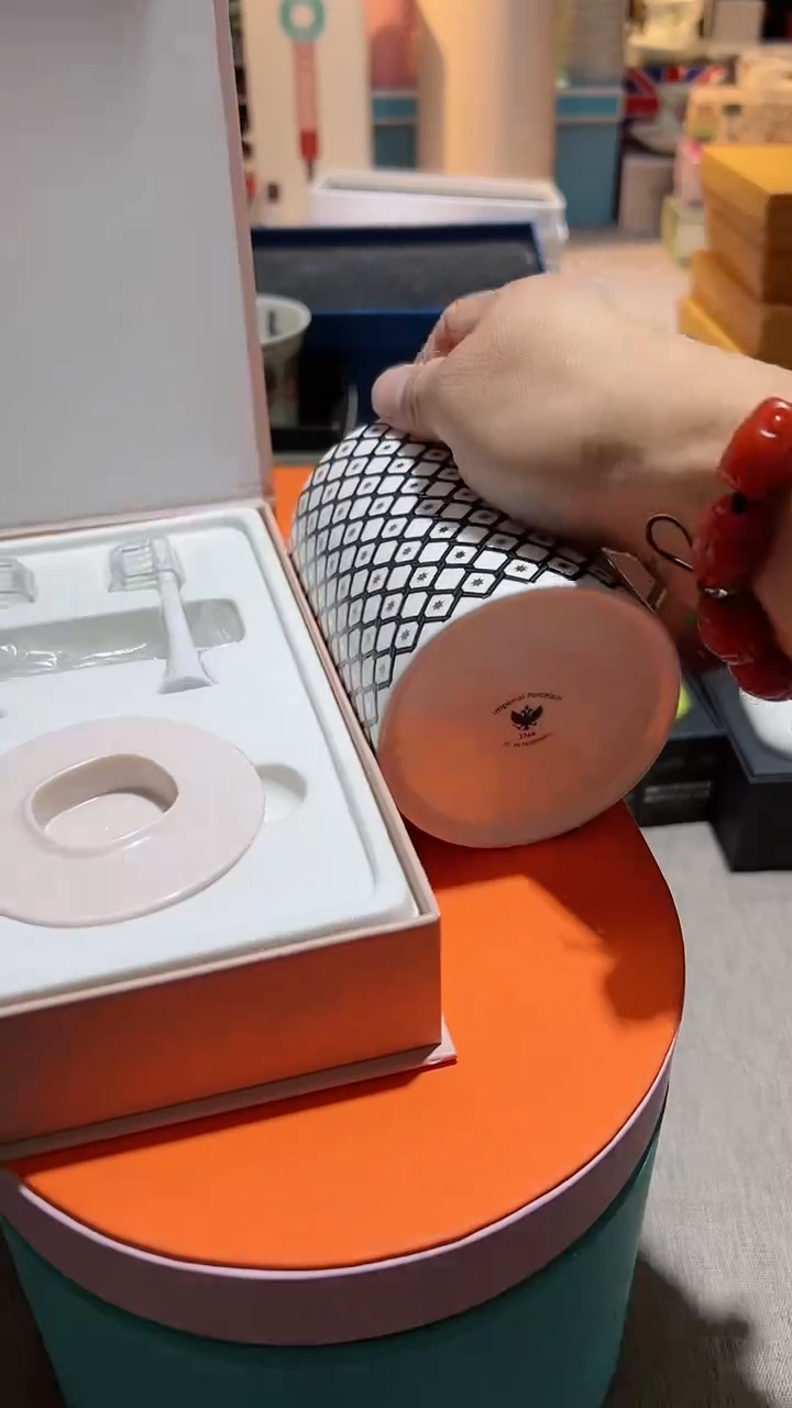 【闪购商品】瓷片正品保真，清库存