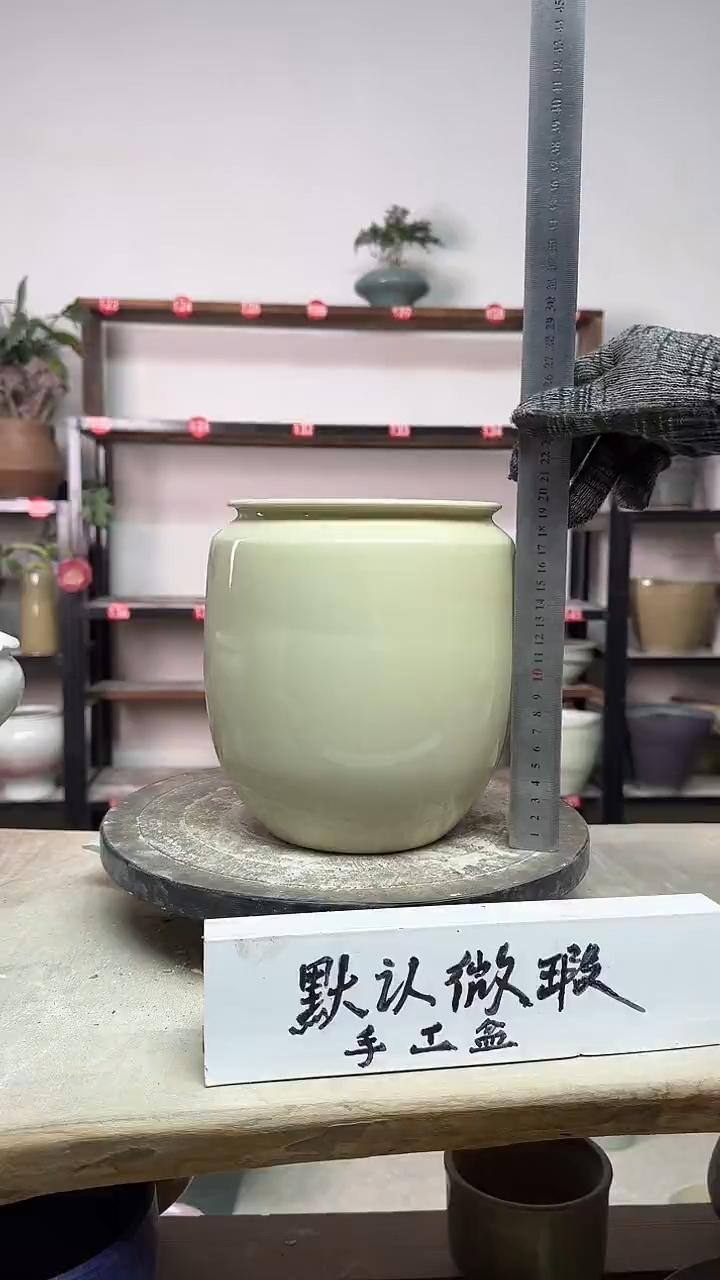 【闪购商品】陶瓷18-高20口12瑕