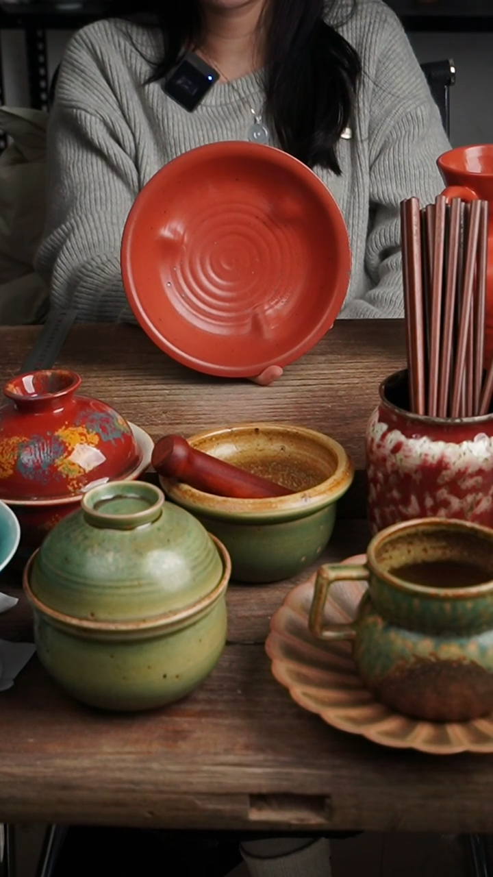 【闪购商品】碗 景德镇手工高温餐具