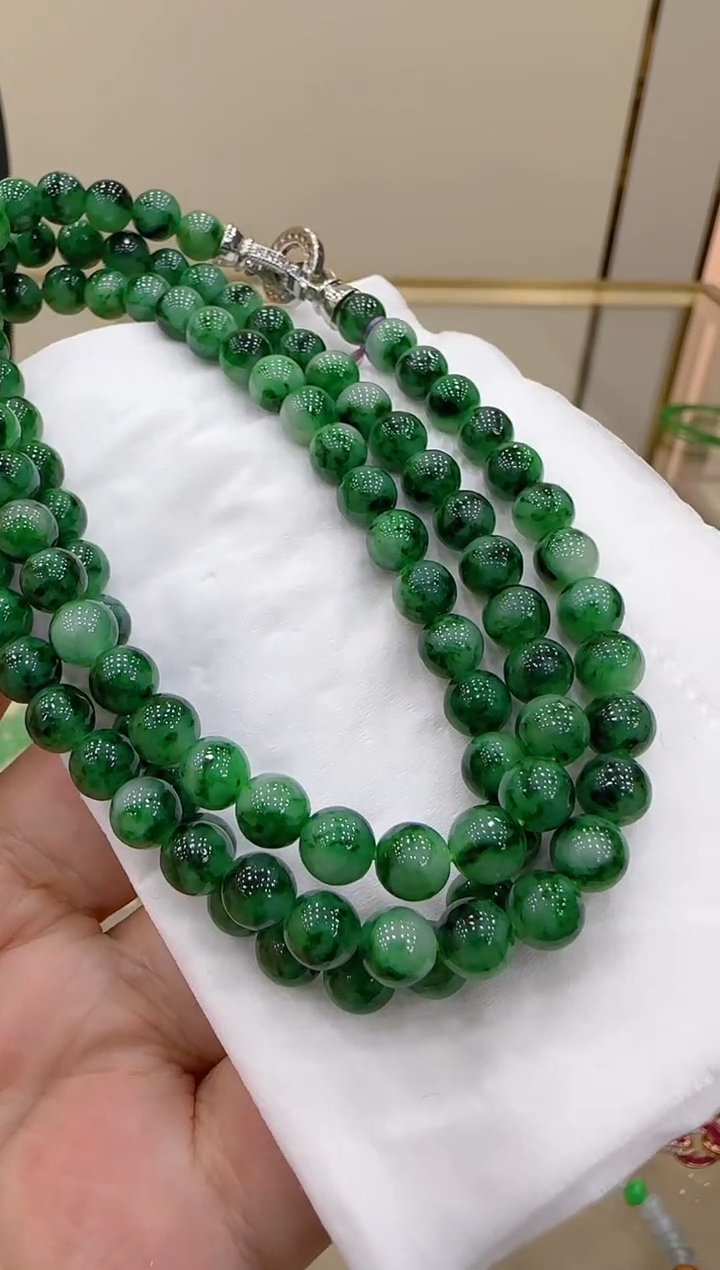 【闪购商品】翡翠手串未镶嵌团购多样性发一件