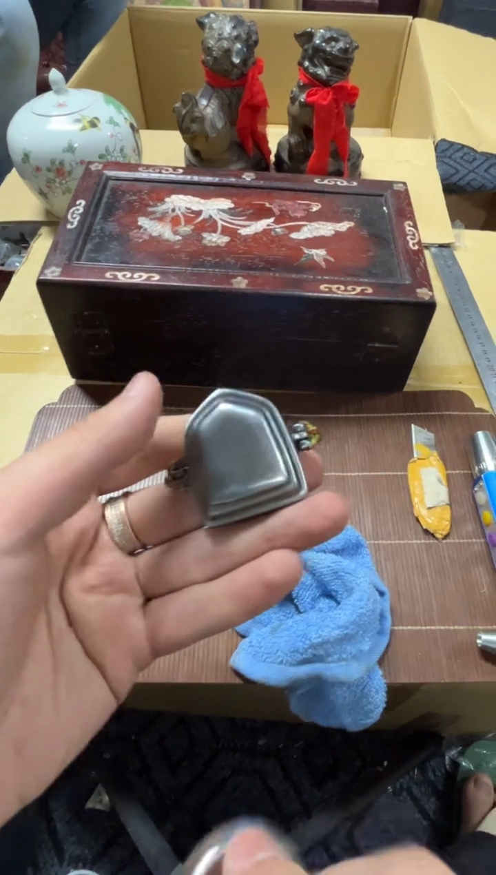 1小*精品瓷一物一拍定闪