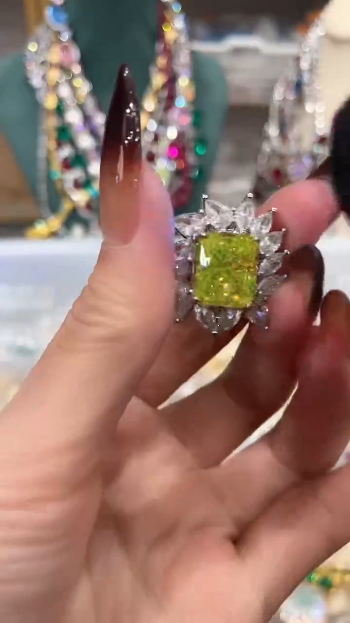非金属无高端精品系列款式q647