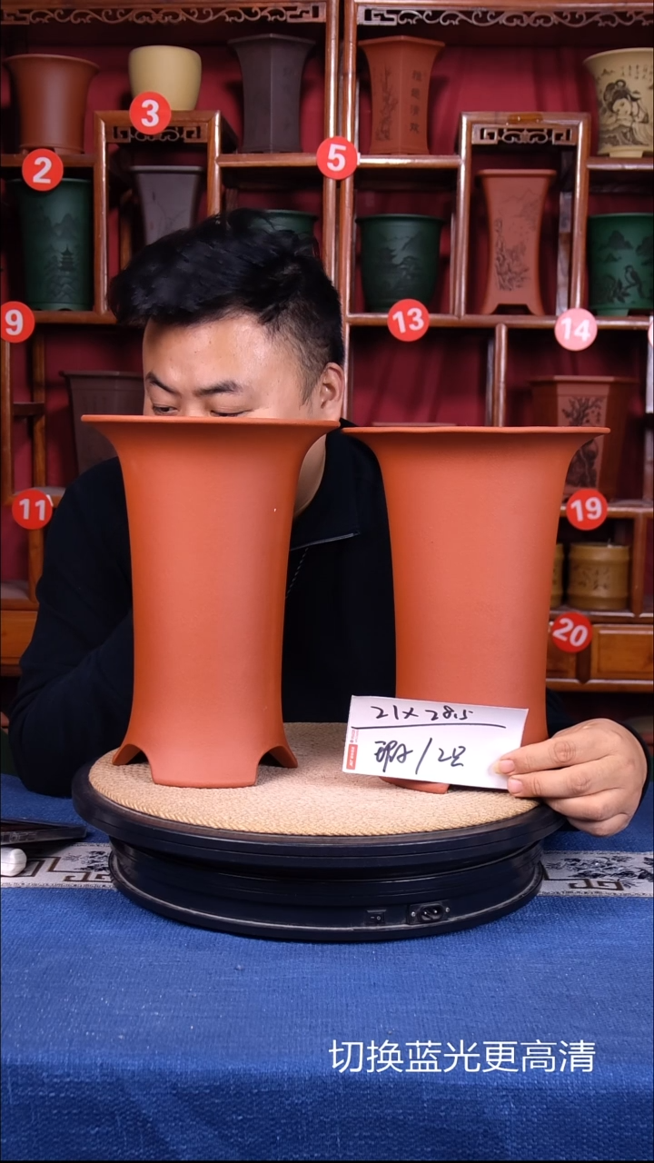 紫砂花盆金*1111111111