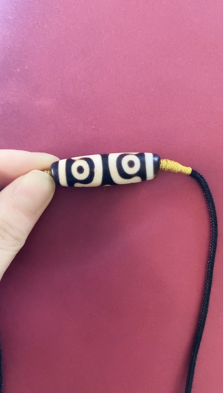 【闪购商品】玛瑙/玉髓颈饰合金行运任晓攀手工宝盖三