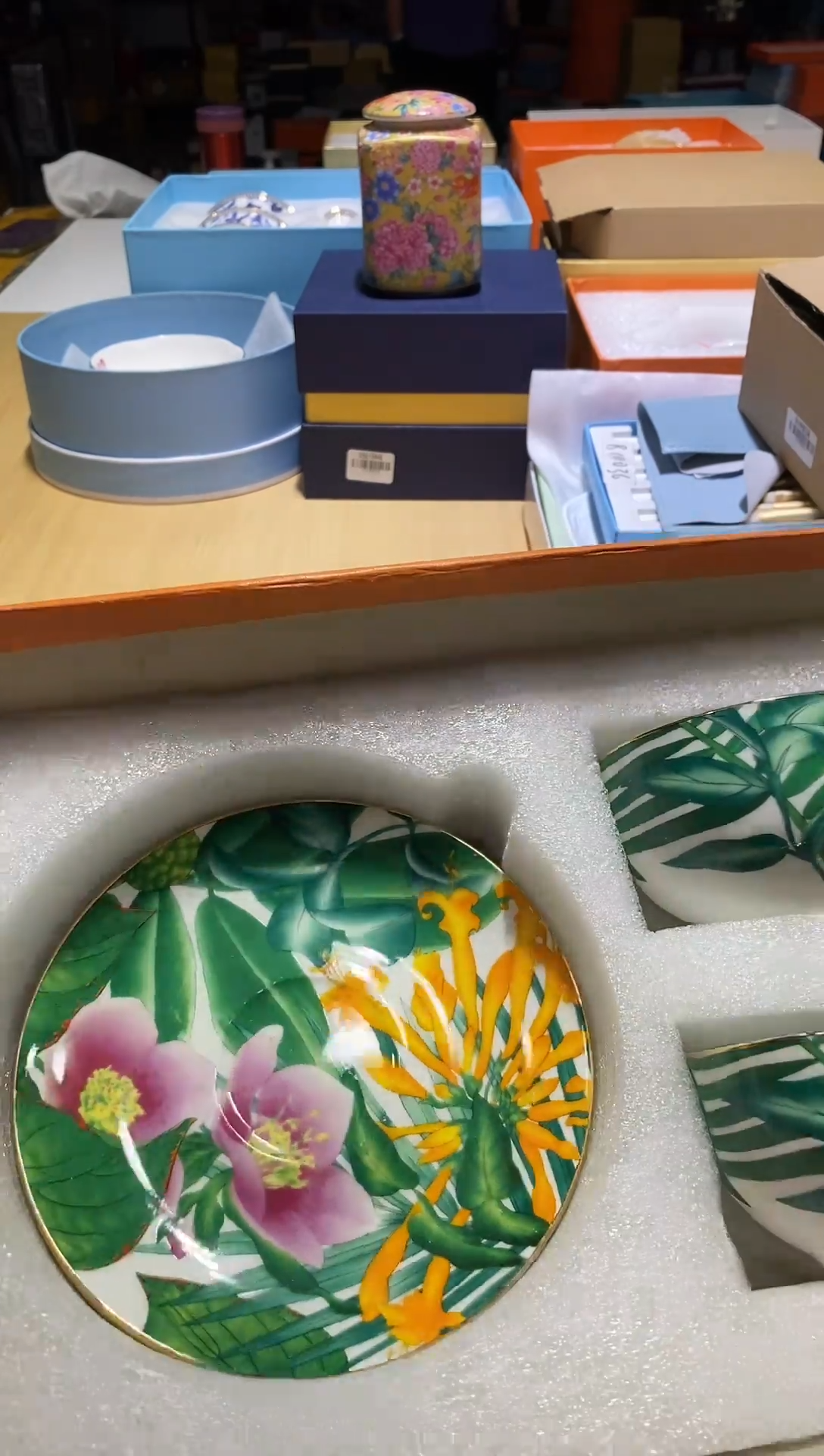 瓷片全场正品,一件不留@@1