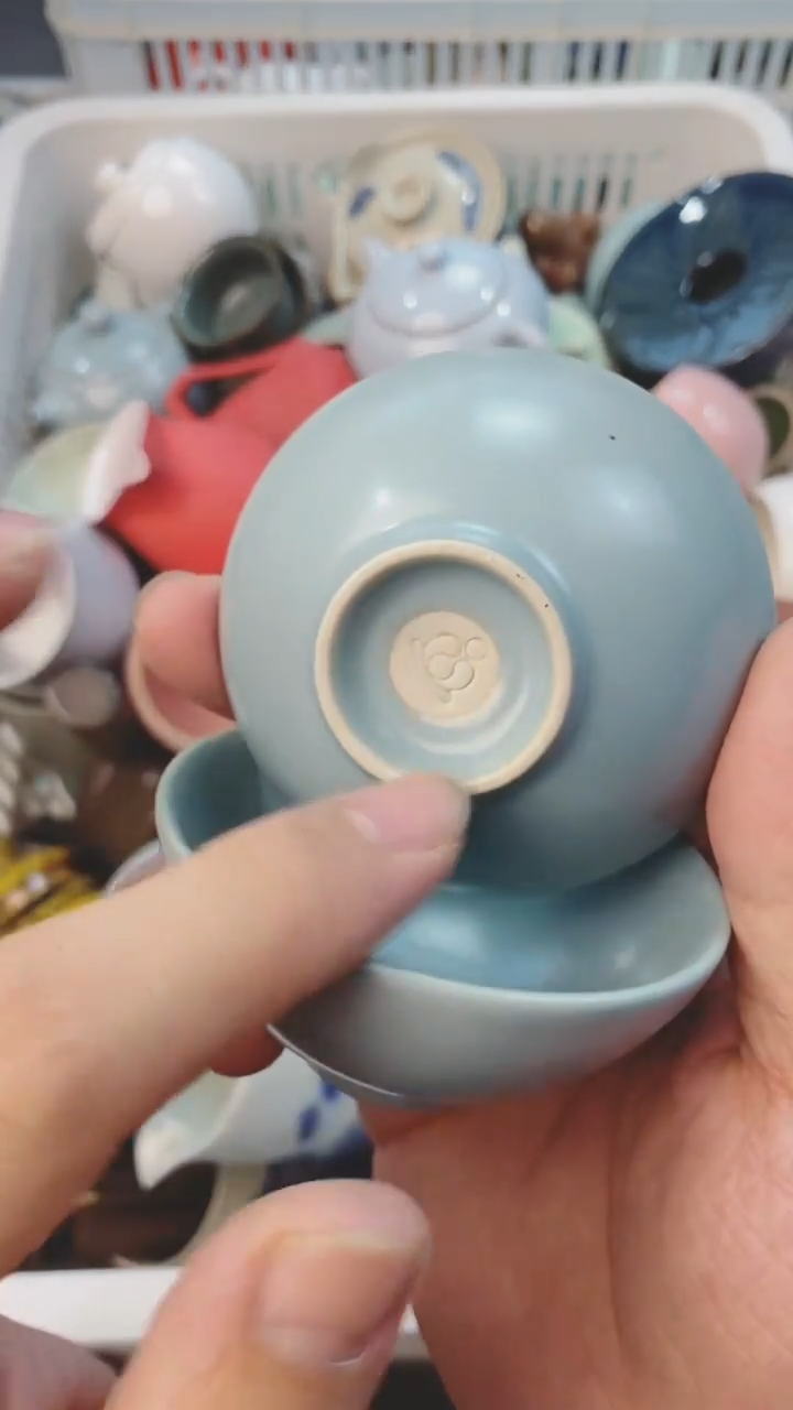 【闪购商品】茶具茶壶茶碗茶杯