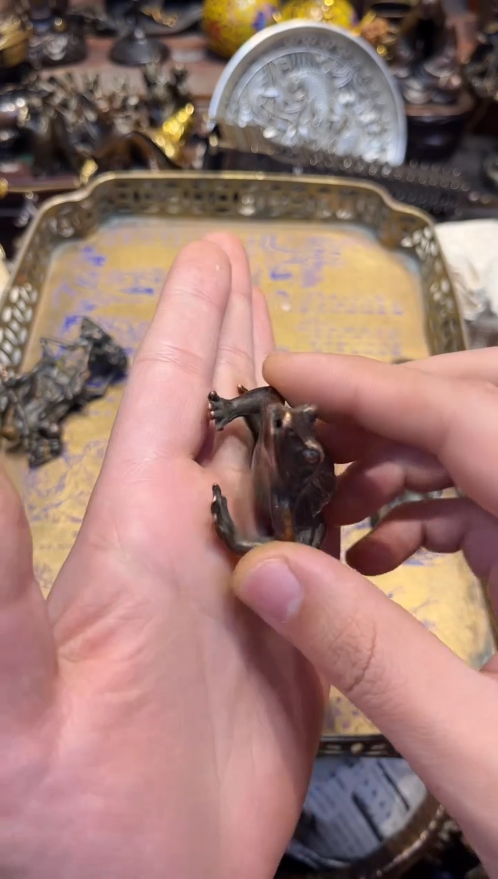 【闪购商品】B蔡哥专属高端精品14