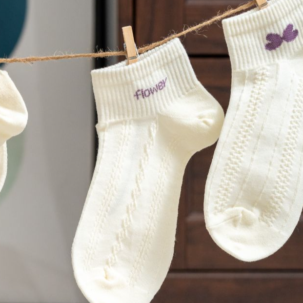 【开播福利款袜子盲盒随机】