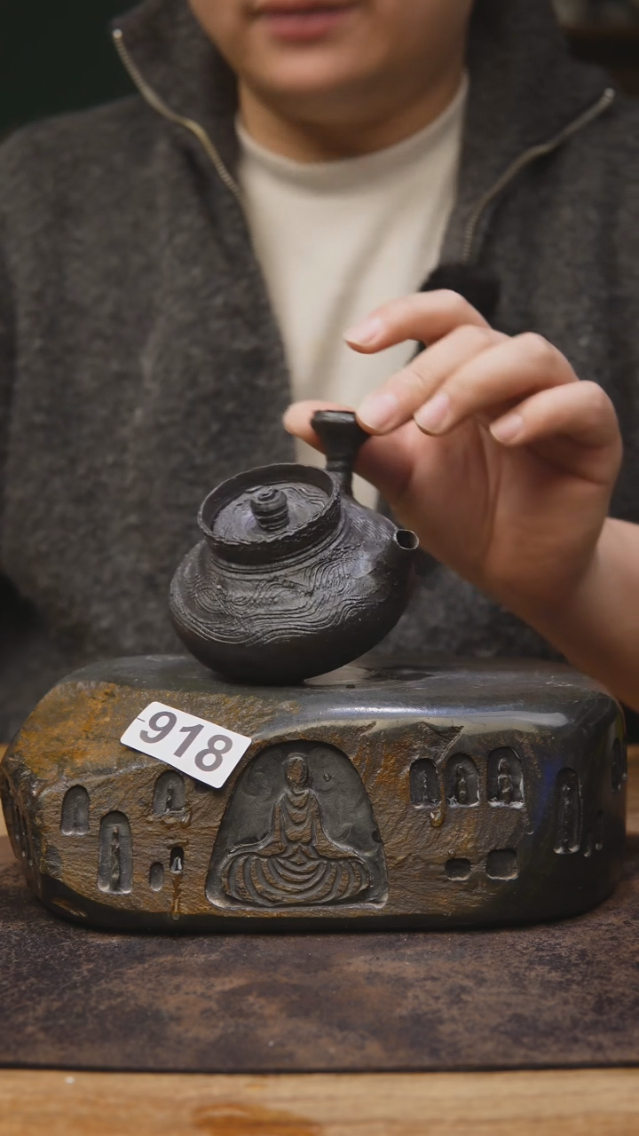 【闪购商品】甘石陶艺福利福利918