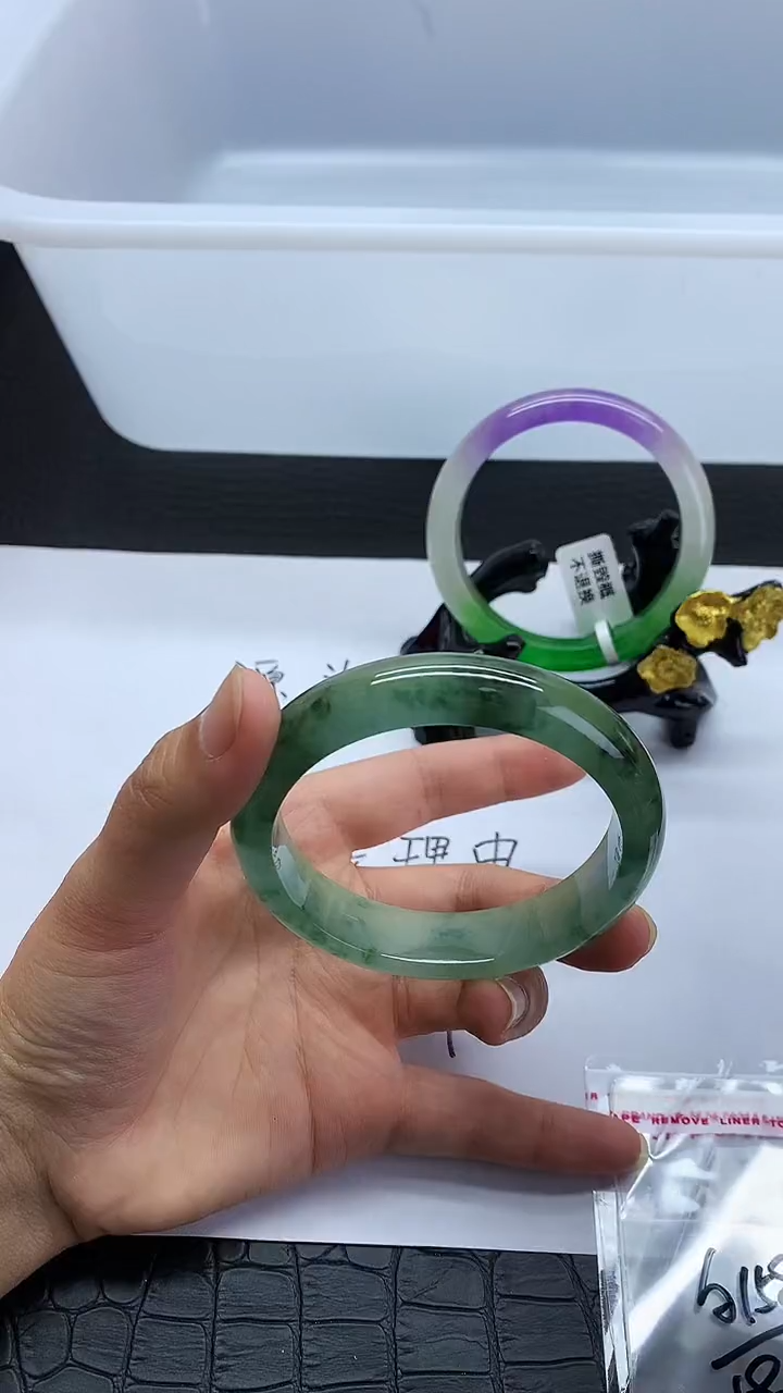 无非金属158直播间所见即所得一物一拍58-59