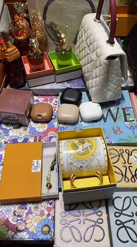 【闪购商品】瓷片换类目孤品单品一件不留