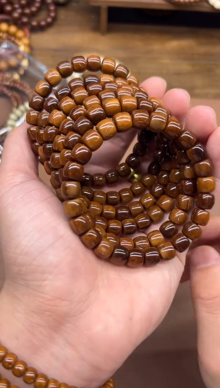 手串库克库克卡10精工直切