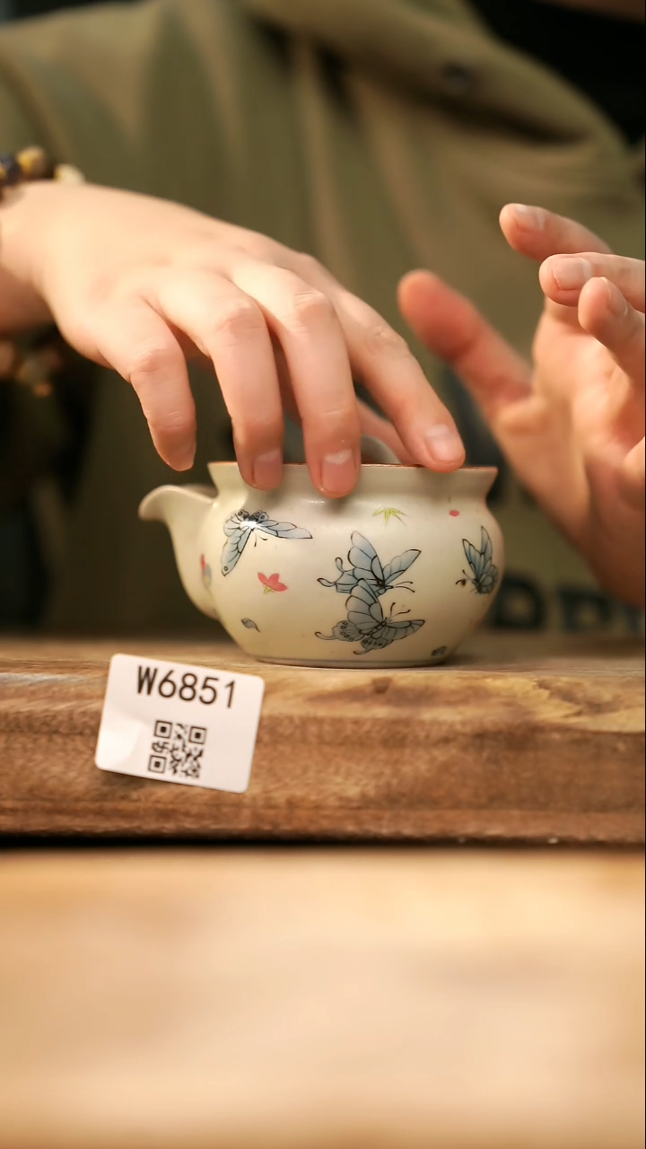 【经典福利】/ 宝瓶@@W6851