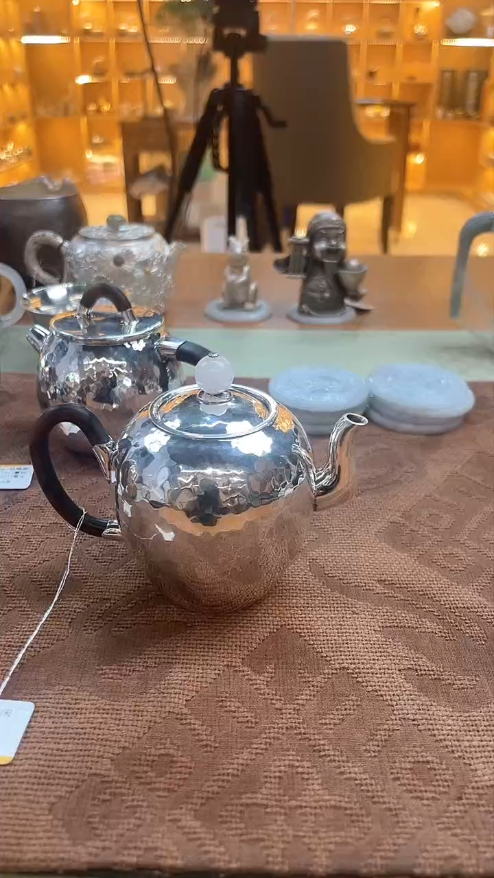 【闪购商品】茶壶