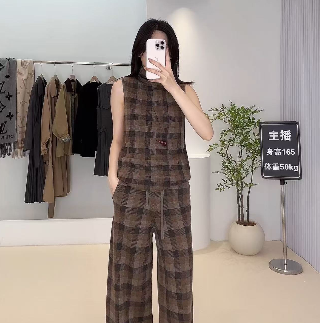 『朱小姐』“青仓”孤品上衣   0001-0049 no退no换