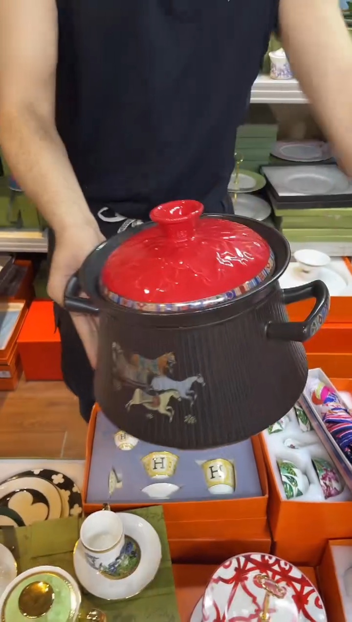 杯鸿辉家品牌瓷器，京东包邮！
