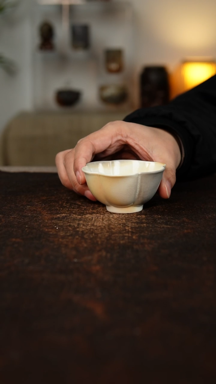 新号开播福利-杯子-100