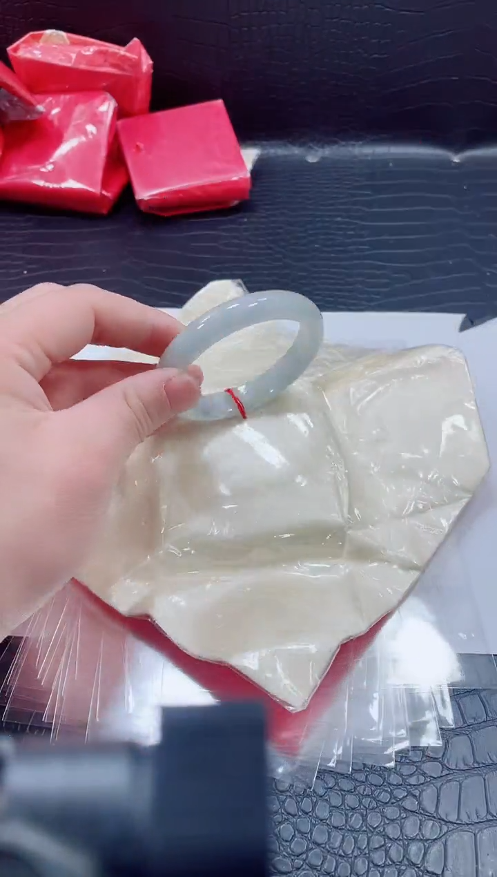 非金属无小哥200号手镯58.5圈口