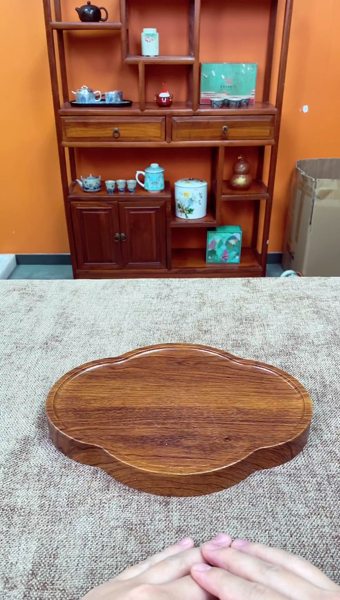 【闪购商品】白若冰瓷清仓直播