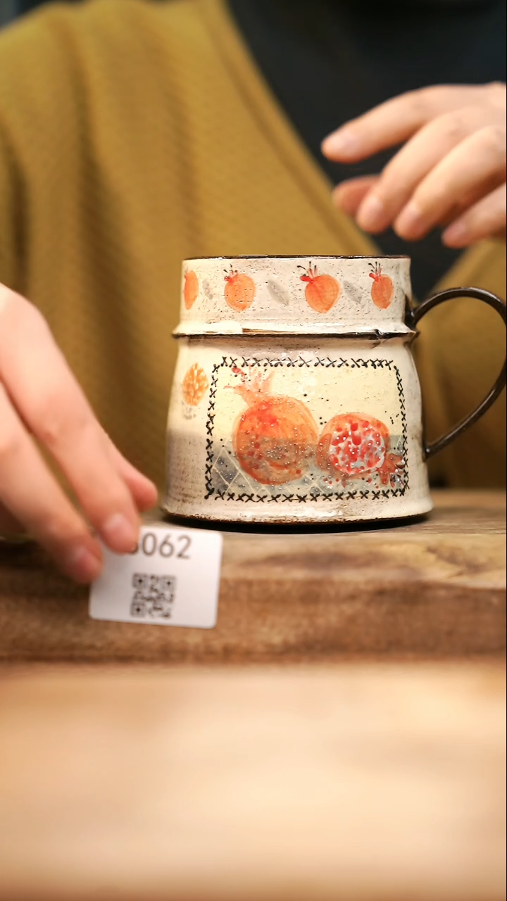 【落单孤品】福利/杯子@@6062