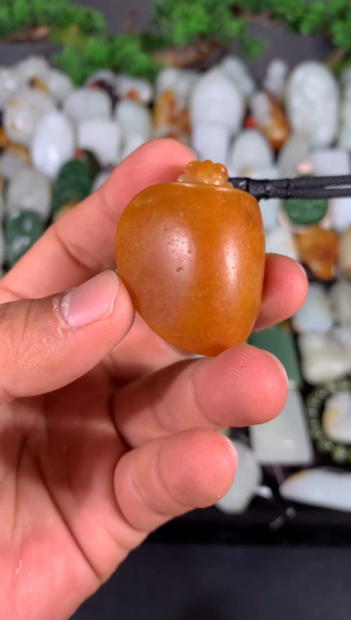 【闪购商品】和田玉其他未镶嵌其他