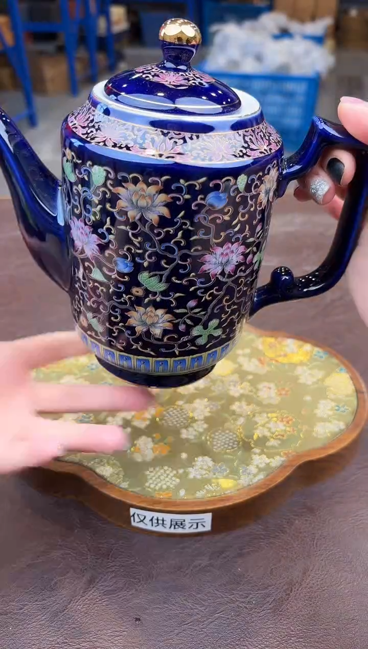 【闪购商品】嘉禾茶空间直播清仓福利1111111