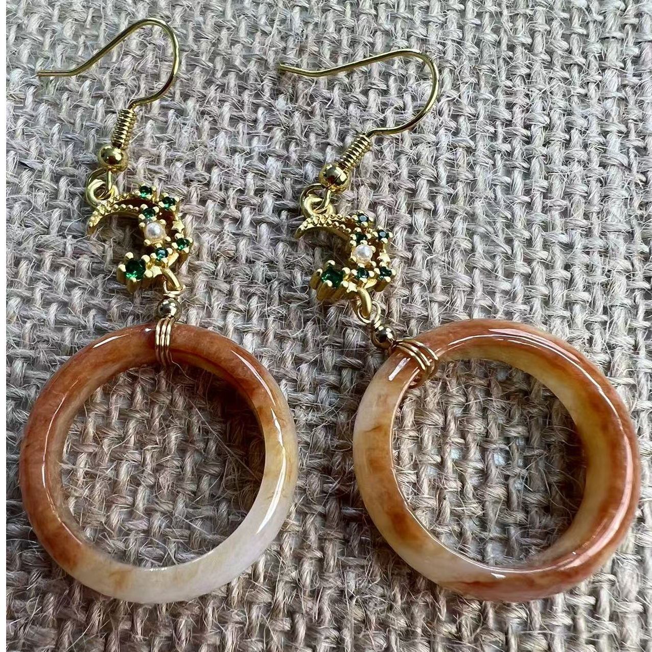 莱亿原创缅甸A货翡翠s6