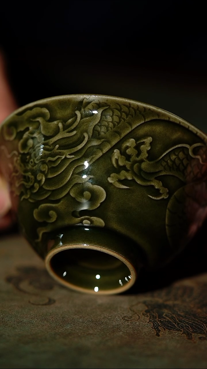 【览古雅韵】主人杯