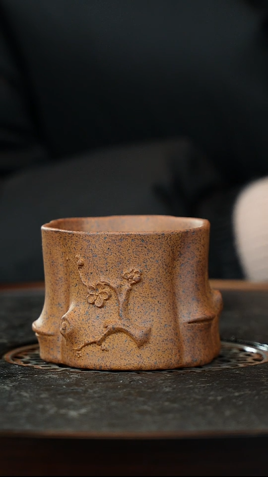 【闪购商品】紫砂茶杯紫砂杯主人杯