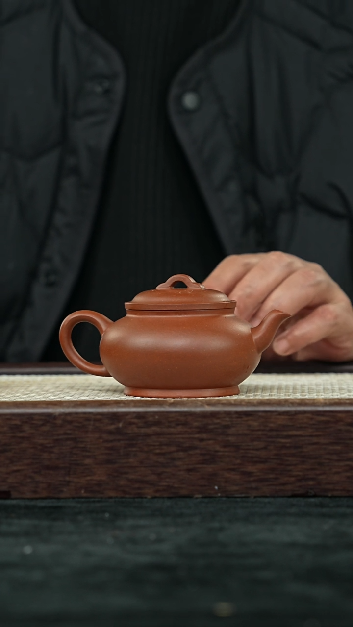 【闪购商品】紫砂茶壶@@XH9226金秀芳云桥先生