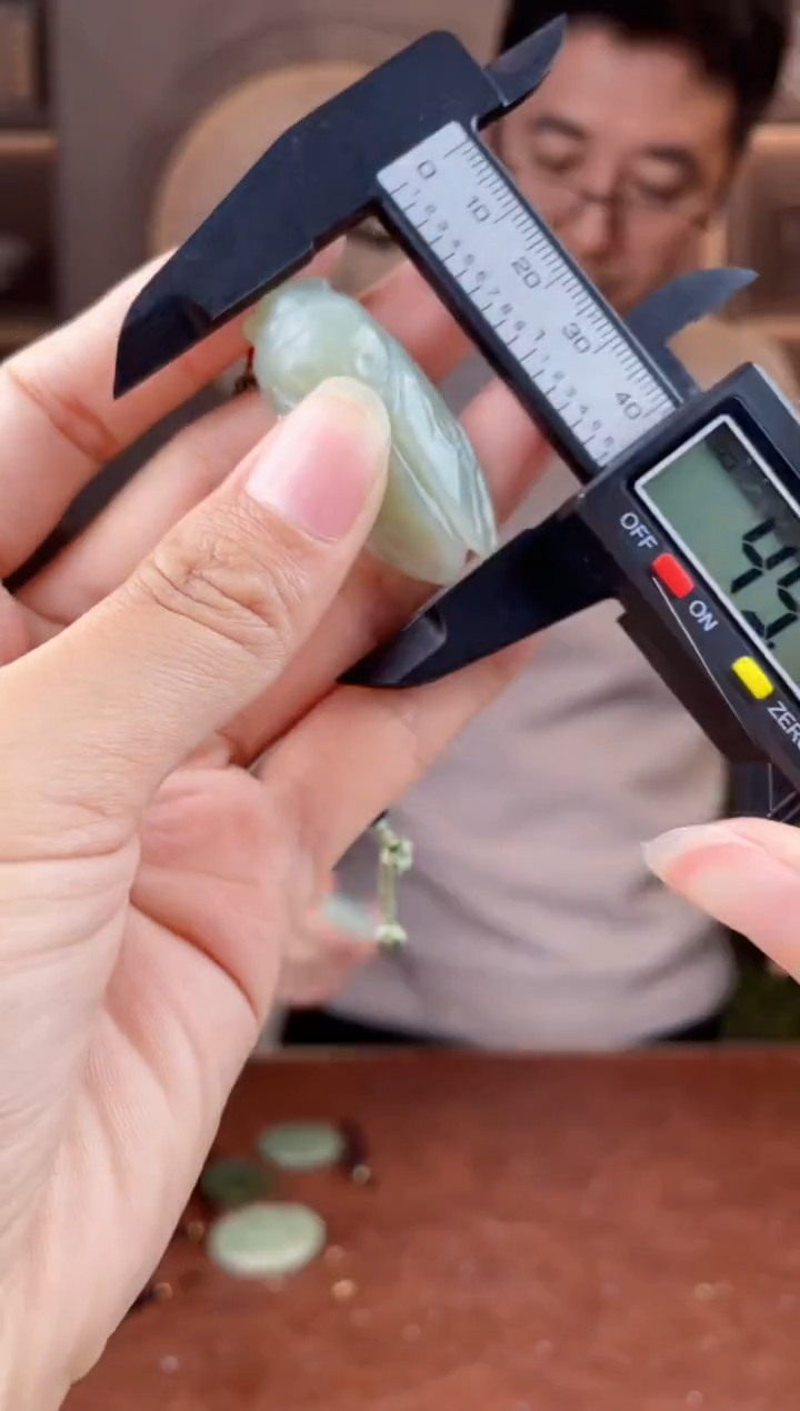 未镶嵌和田玉挂件拍一发一，多样性发货