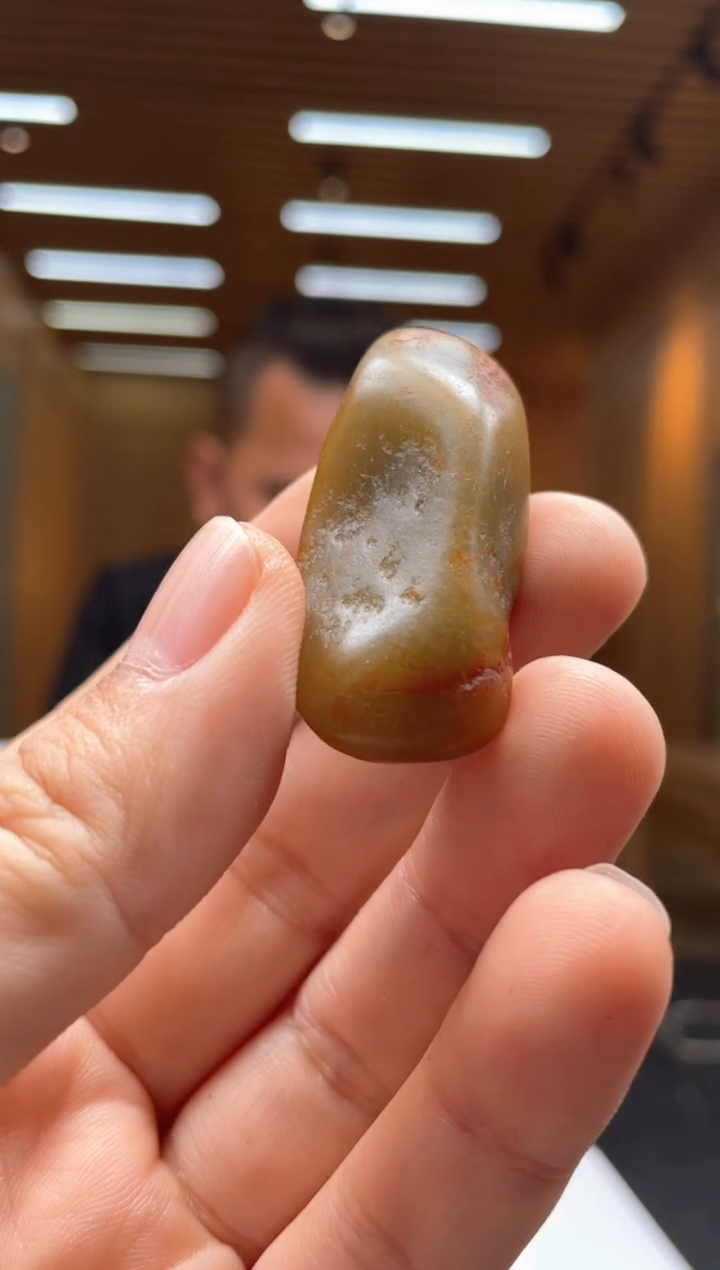 定制和田玉庆**?83