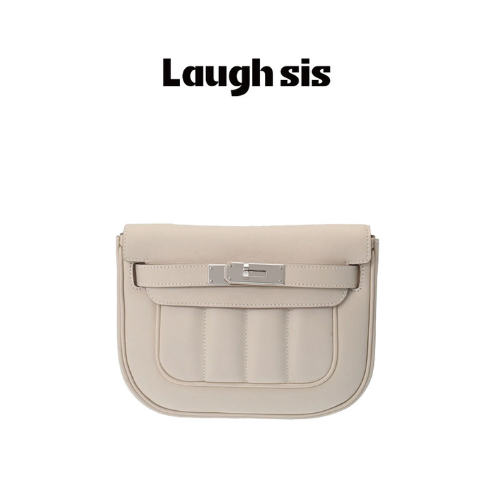 【奈奈专属】NO.7大马 面包包LS504B00582-laughsis