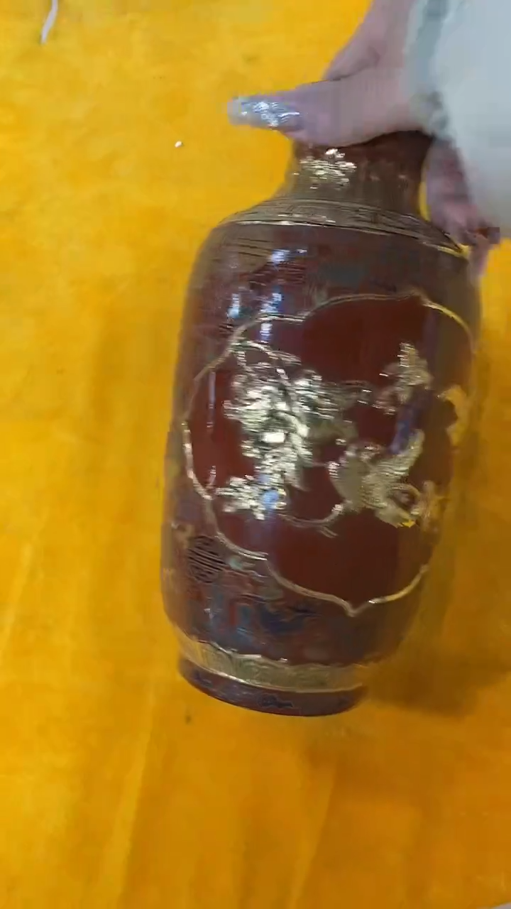 R189景德镇高端瓷器