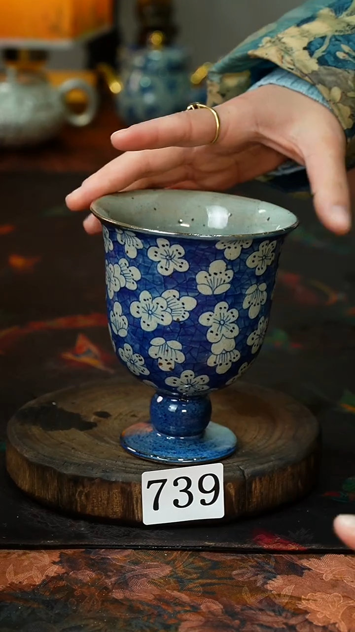 【闪购商品】.739............茶碗