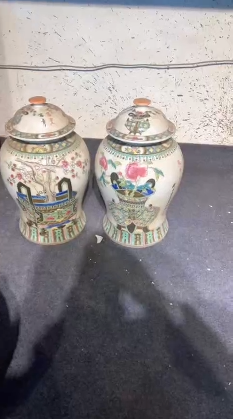 【闪购商品】摆件瓷器摆件 瓷器摆件