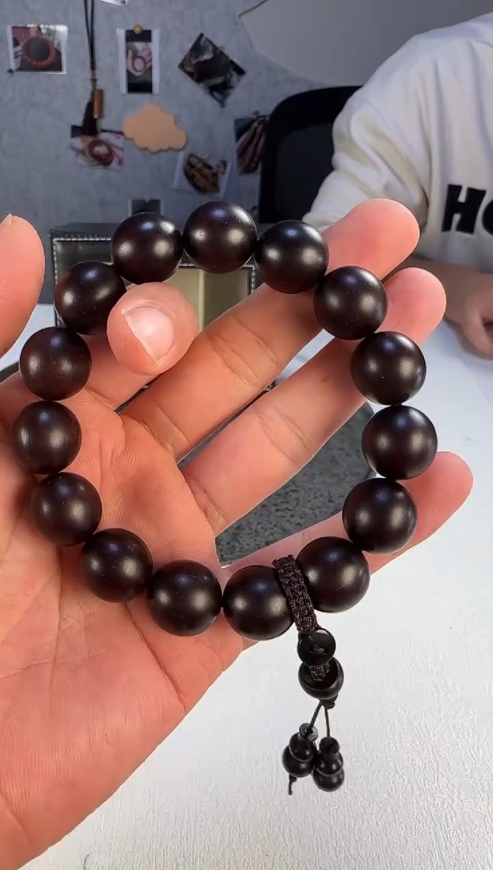 手串/手链小叶紫檀15mm尺寸