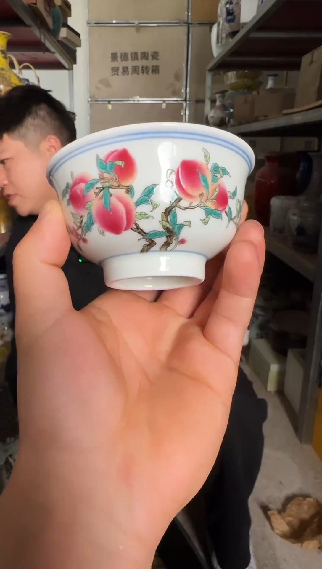 景德镇陶瓷闪购8