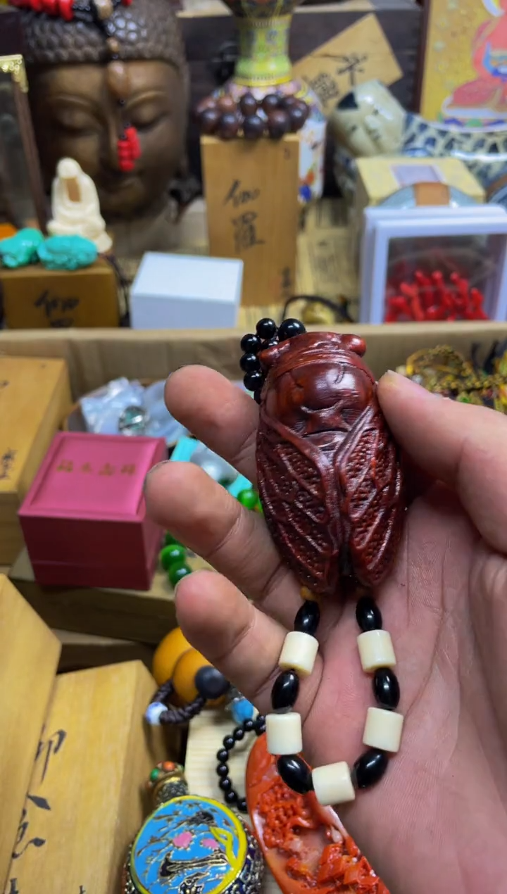 宝顺中古仓直播好物推荐