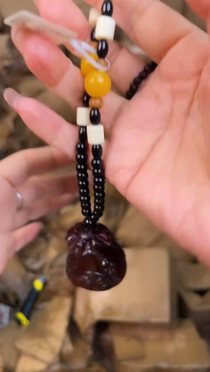 手串立夏甄选福利闪购商品无礼盒