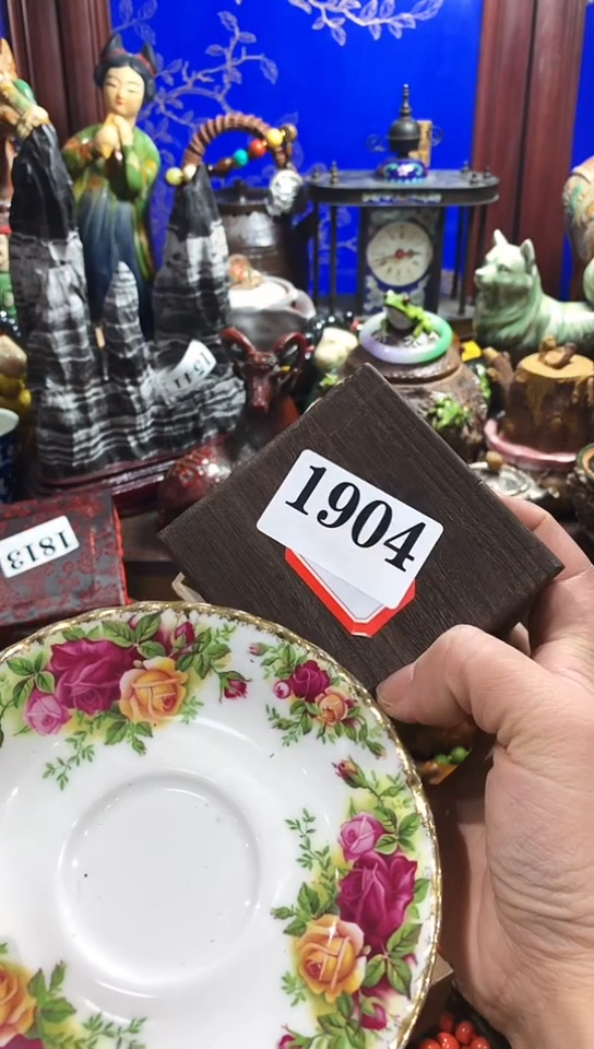 【闪购商品】瓷器默认链接一物一拍