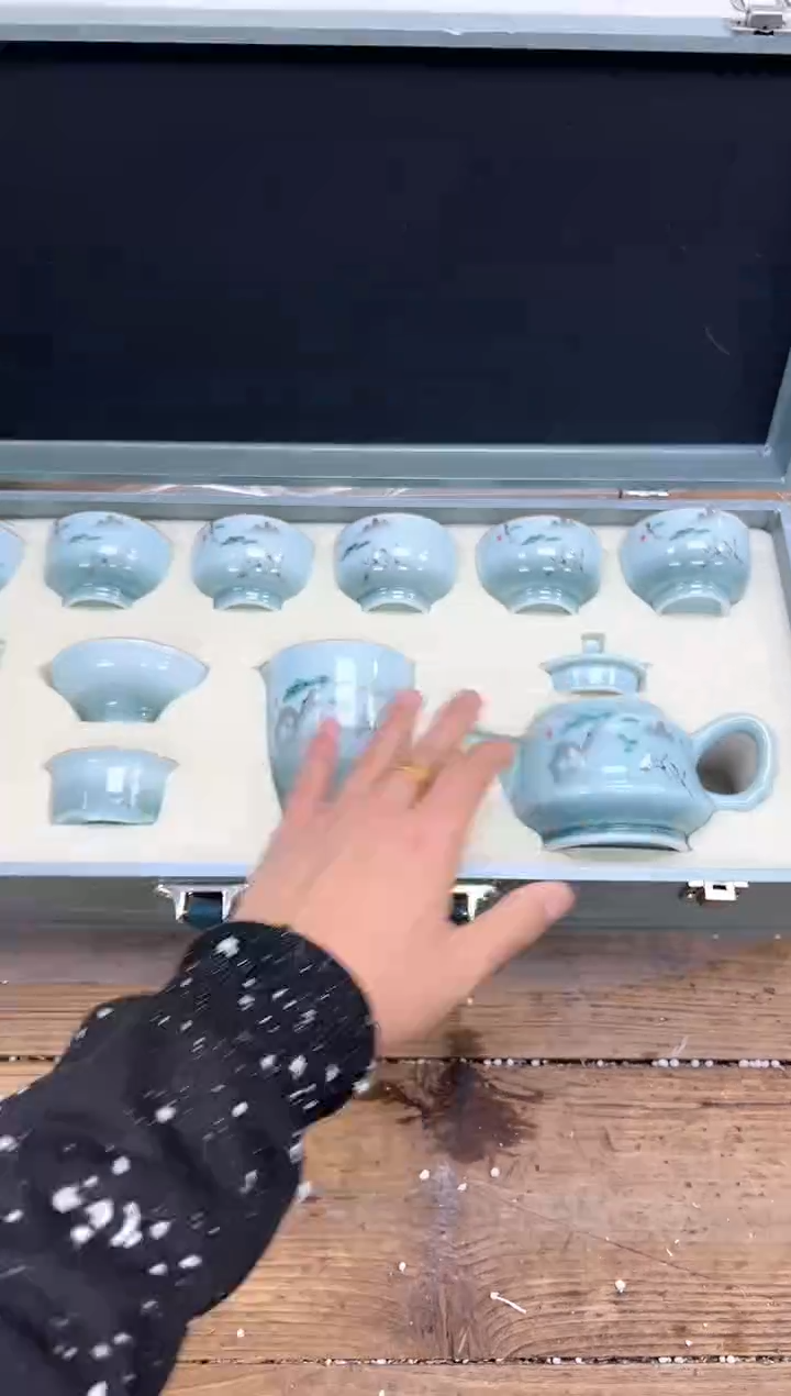 【闪购商品】其他清山陶也商品链接@@