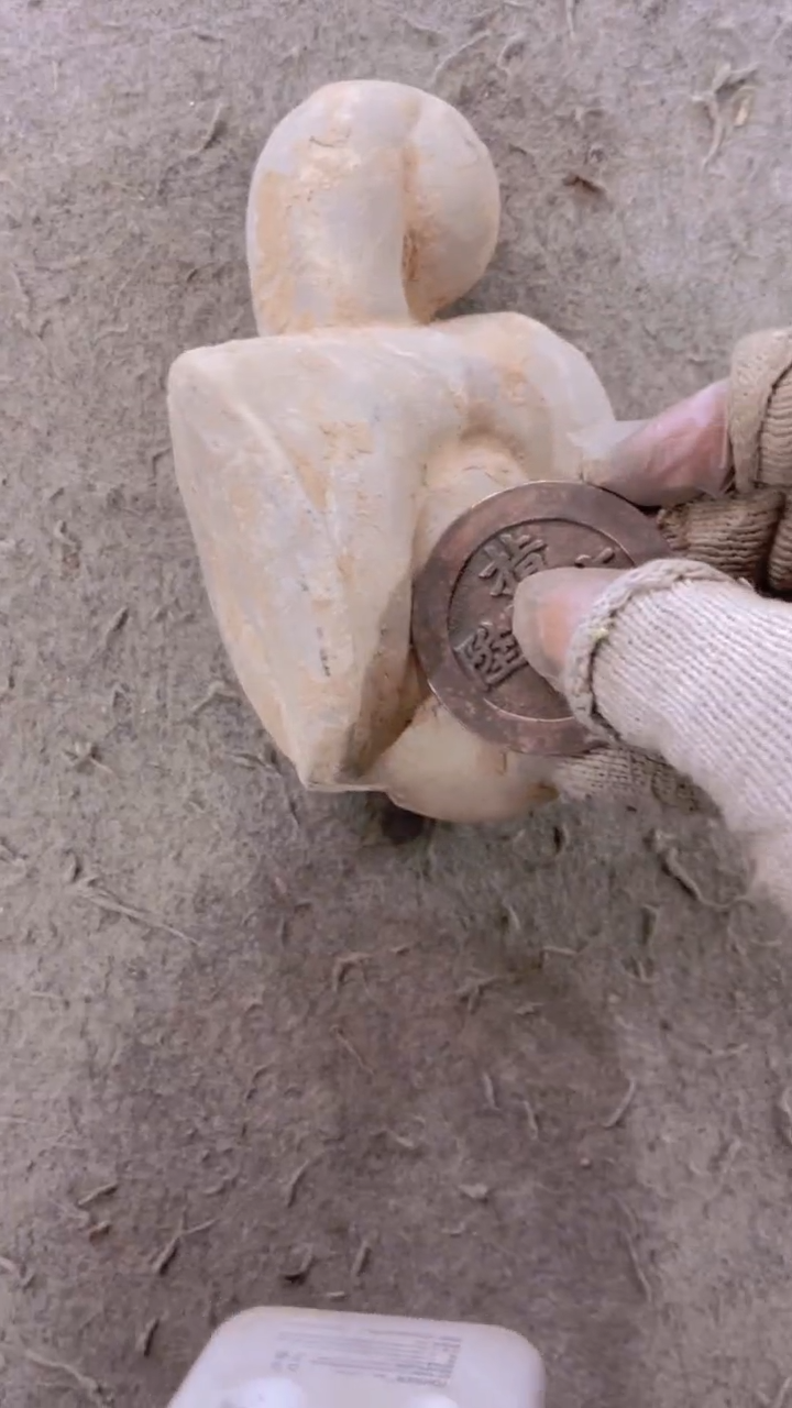 【闪购商品】瓷片手工，手绘，瓷器