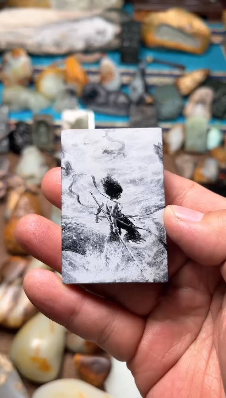 【闪购商品】和田玉挂件未镶嵌和田玉挂件