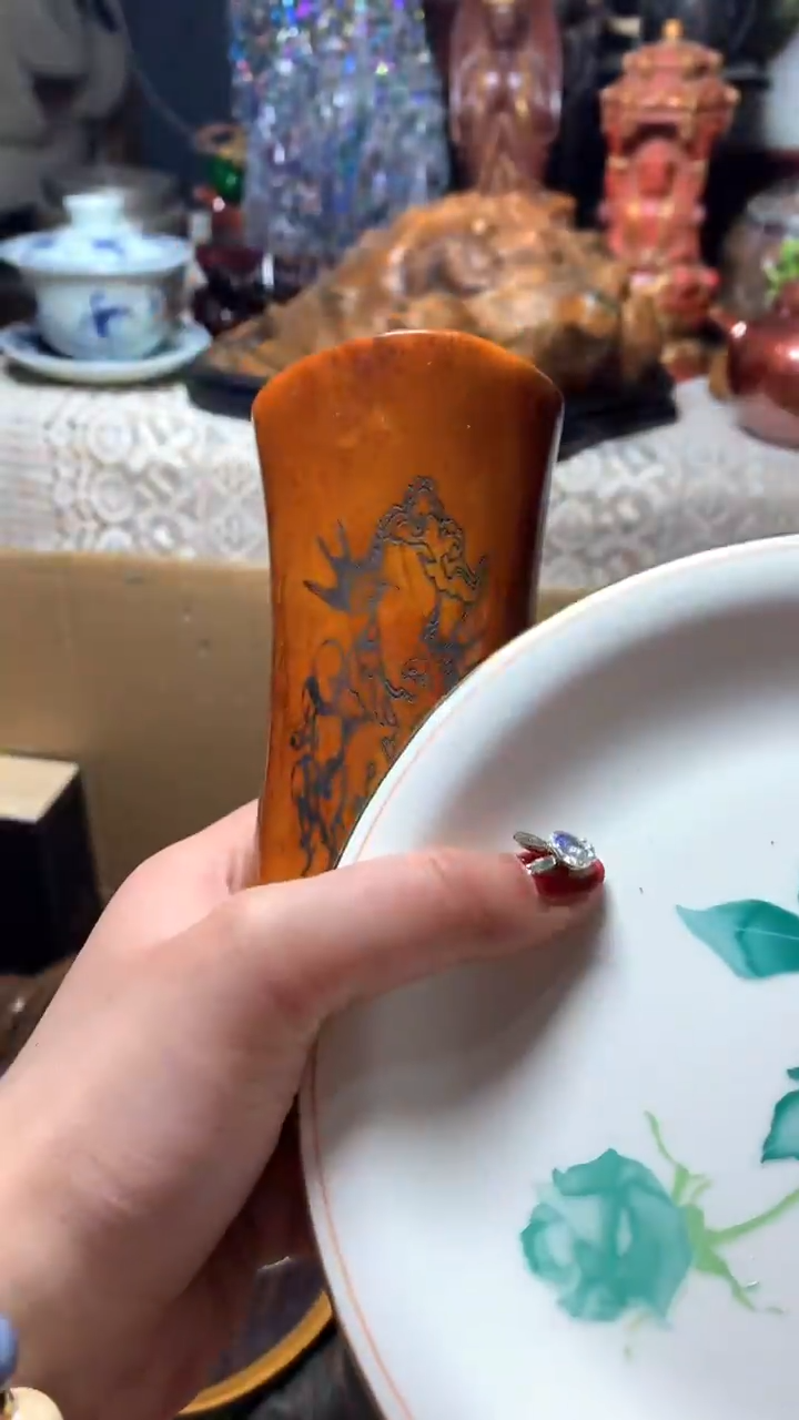 【闪购商品】瓷器默认微瑕瓷器